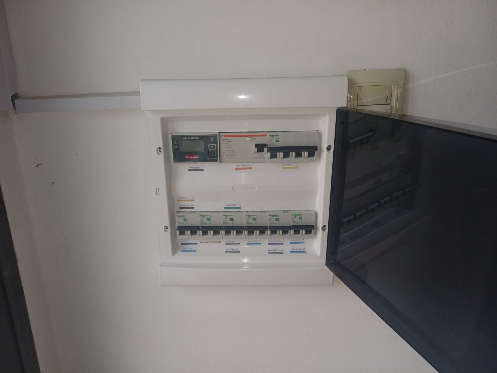 Itech constructora Tucuman